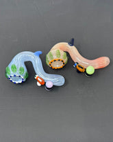 Slime Bee Design Sherlock